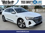 2024 Q8 e-tron Thumbnail 1