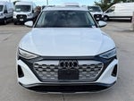 2024 Q8 e-tron Thumbnail 2