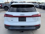2024 Q8 e-tron Thumbnail 6