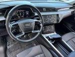 2024 Q8 e-tron Thumbnail 11