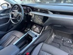 2024 Q8 e-tron Thumbnail 22