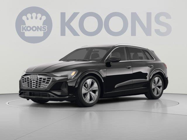 2024 Audi Q8