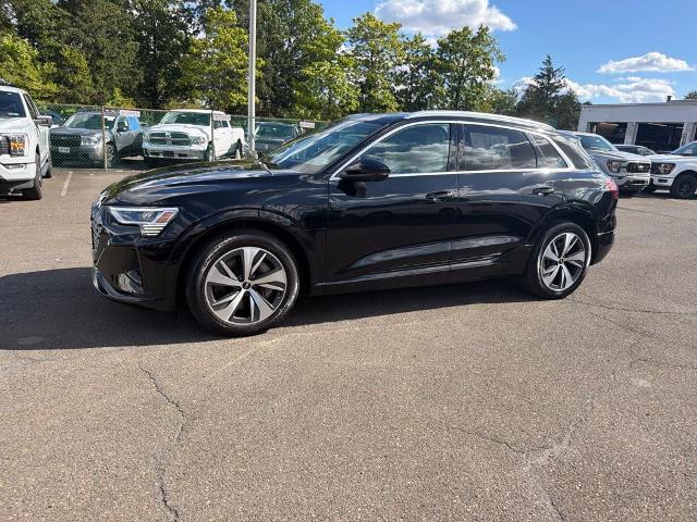 2024 Audi Q8 - $38,590