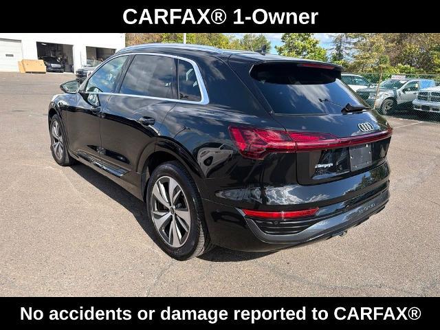 2024 Audi Q8 - $38,590