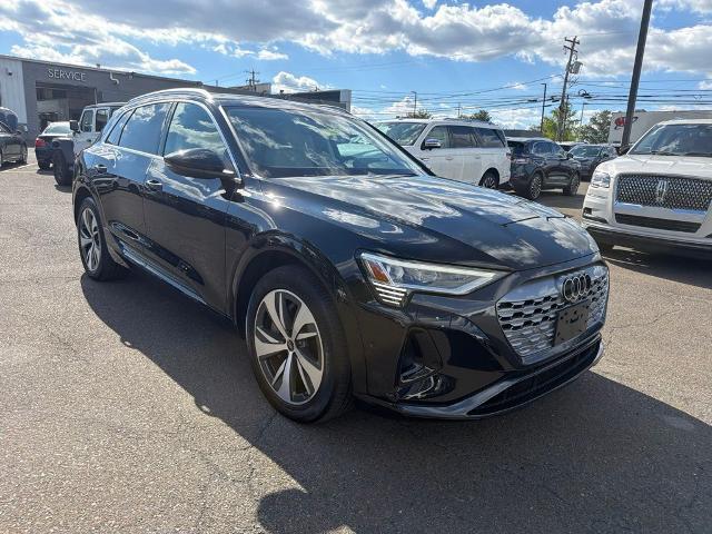 2024 Audi Q8 - $38,590