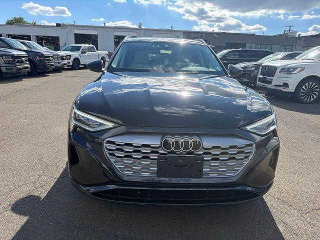 2024 Audi Q8 - $38,590