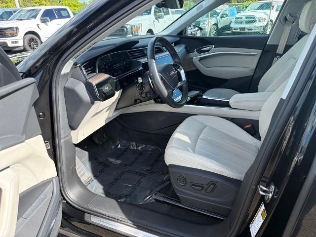 2024 Audi Q8 - $38,590