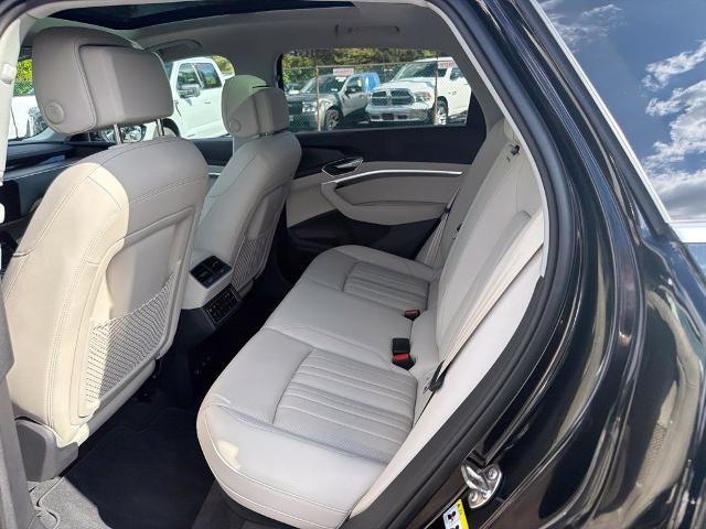 2024 Audi Q8 - $38,590