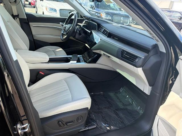 2024 Audi Q8 - $38,590