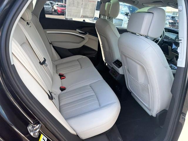 2024 Audi Q8 - $38,590