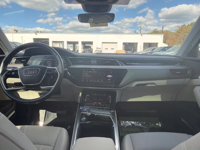 2024 Audi Q8 - $38,590