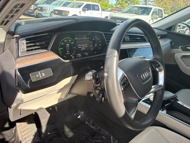 2024 Audi Q8 - $38,590
