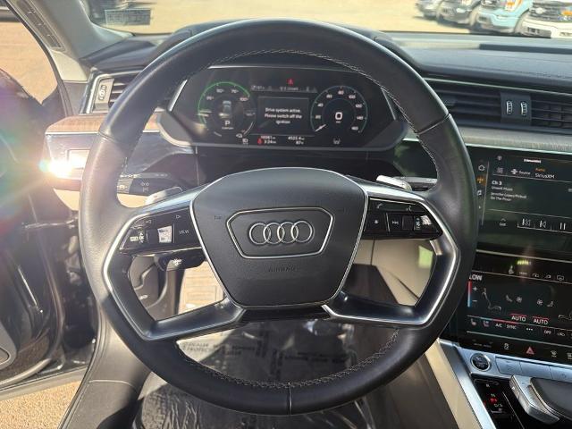 2024 Audi Q8 - $38,590