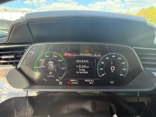 2024 Audi Q8 - $38,590