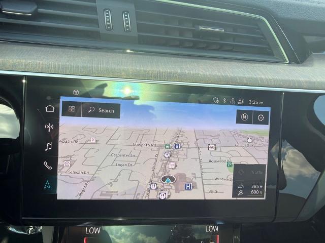 2024 Audi Q8 - $38,590