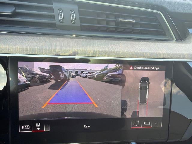 2024 Audi Q8 - $38,590