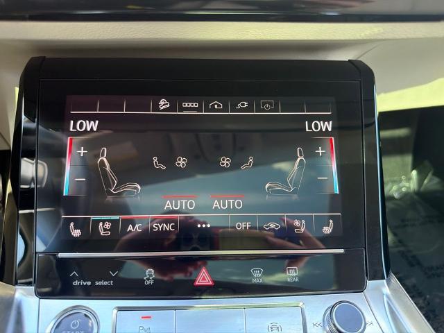 2024 Audi Q8 - $38,590