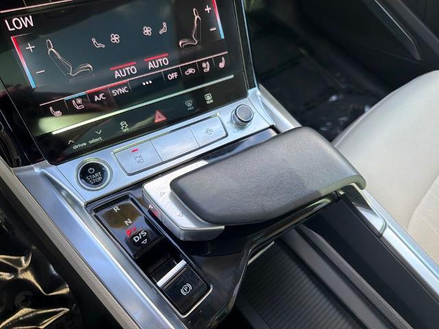 2024 Audi Q8 - $38,590