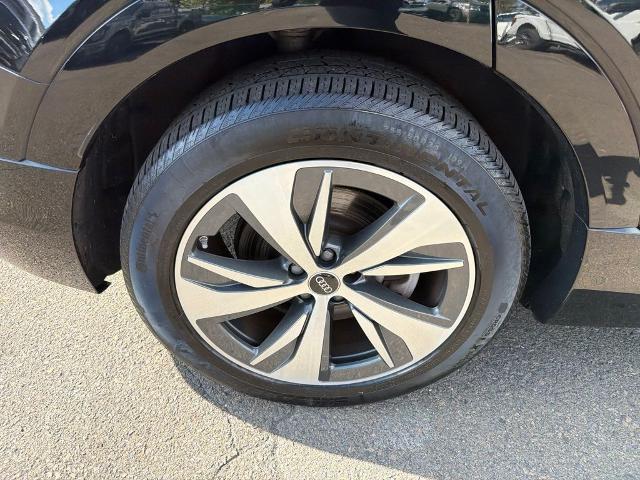 2024 Audi Q8 - $38,590