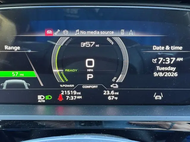 2024 Audi Q8 - $39,001