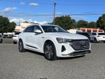 2024 Q8 e-tron Thumbnail 1