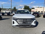2024 Q8 e-tron Thumbnail 2