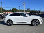 2024 Q8 e-tron Thumbnail 3
