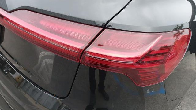 2024 Audi Q8 e-tron quattro Premium Plus