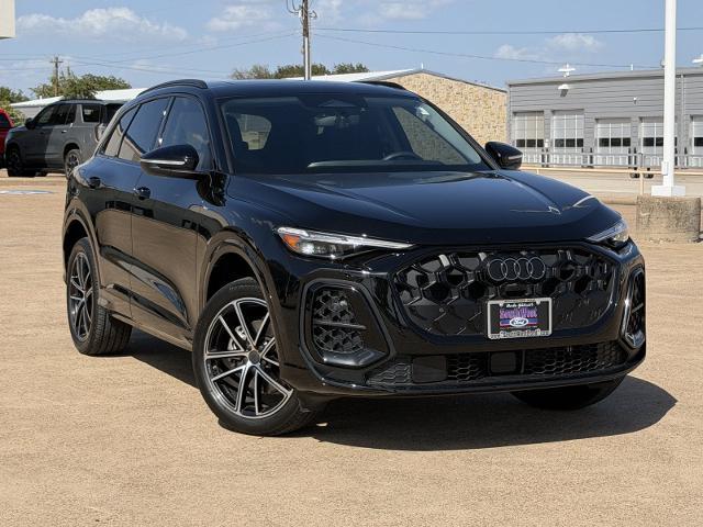 2026 Audi Q5 - $53,786
