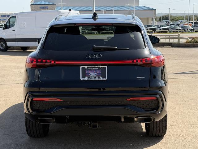 2026 Audi Q5 - $53,786