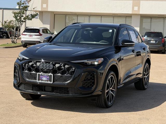 2026 Audi Q5 - $53,786