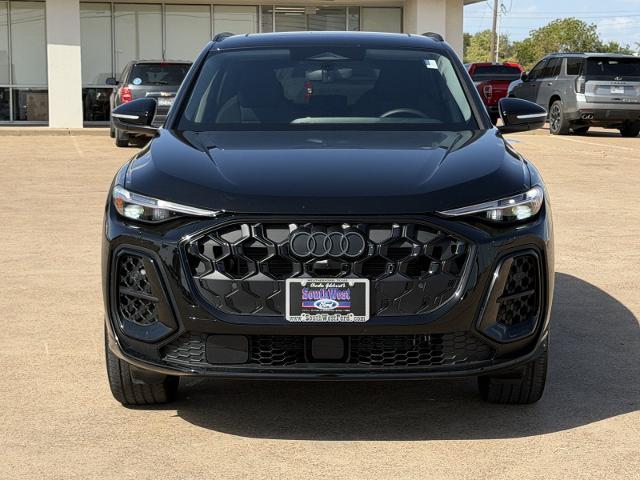2026 Audi Q5 - $53,786