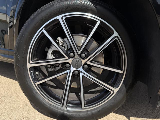 2026 Audi Q5 - $53,786