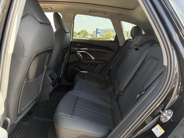 2026 Audi Q5 - $53,786