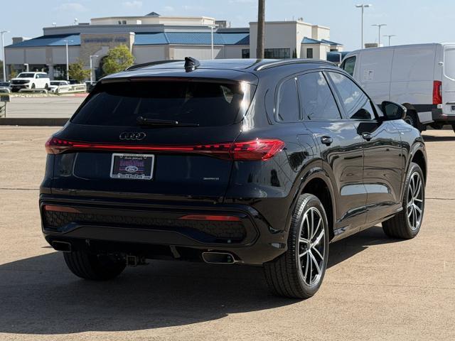 2026 Audi Q5 - $50,080