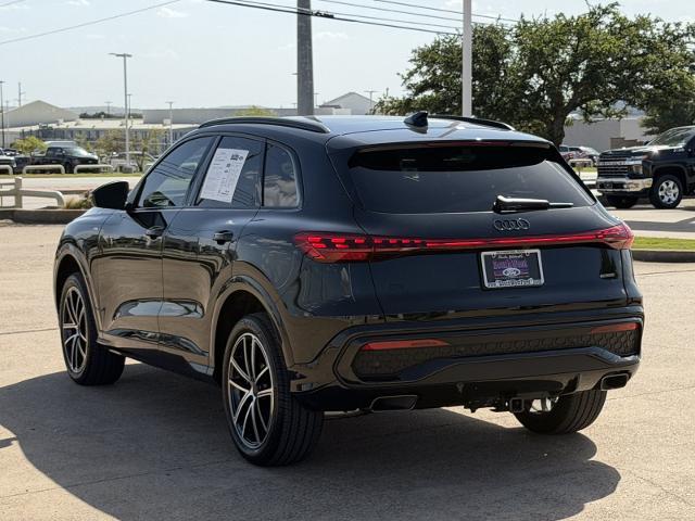 2026 Audi Q5 - $50,080