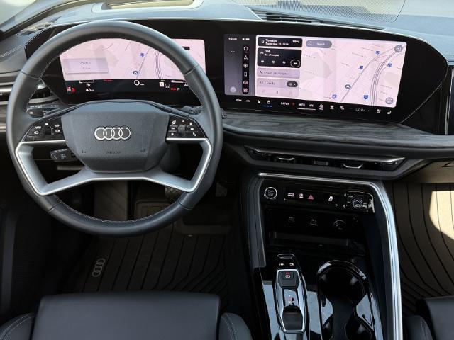 2026 Audi Q5 - $50,080