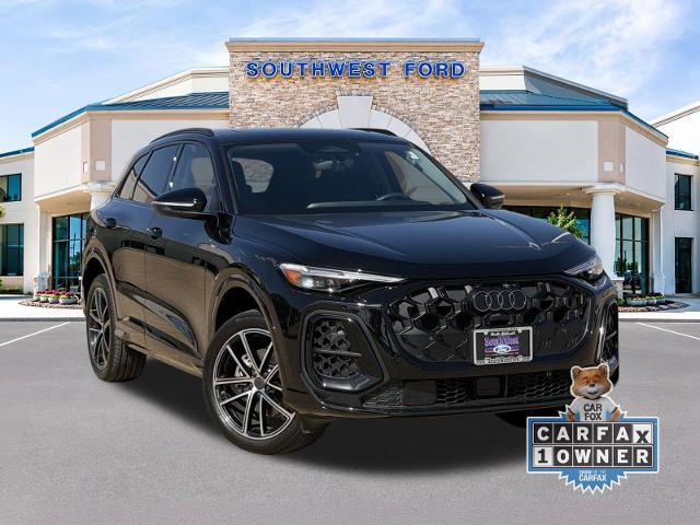 2026 Audi Q5 - $49,670
