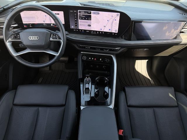 2026 Audi Q5 - $49,670