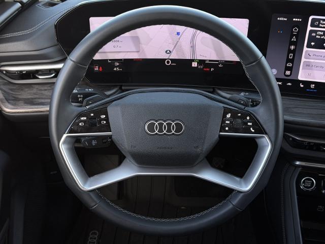 2026 Audi Q5 - $49,670