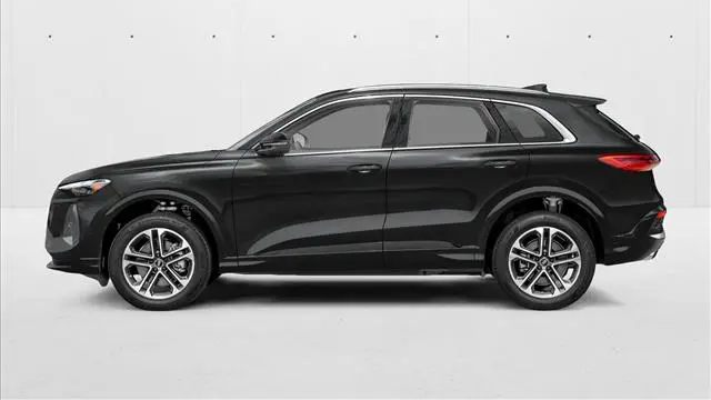 2026 Audi Q5 quattro Premium Plus TFSI