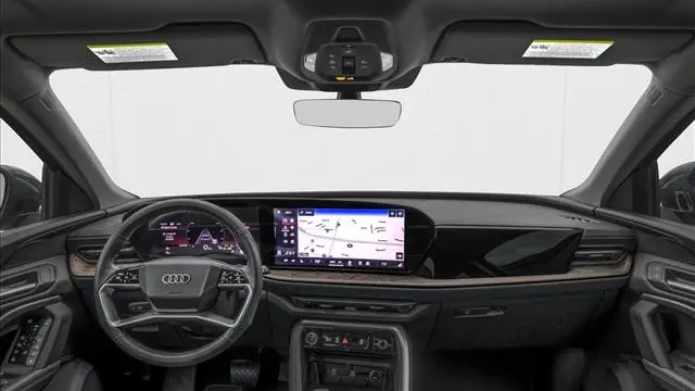 2026 Audi Q5 quattro Premium Plus TFSI