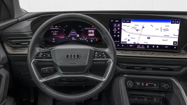 2026 Audi Q5 quattro Premium Plus TFSI