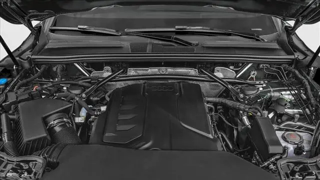2026 Audi Q5 quattro Premium Plus TFSI
