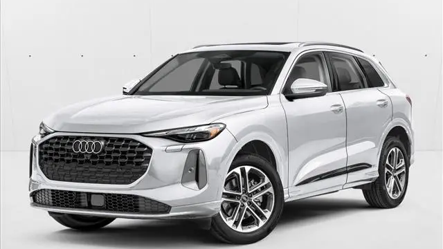 Preowned 2026 Audi Q5 quattro Premium Plus TFSI for Sale