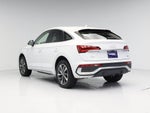 2022 Q5 Sportback Thumbnail 2