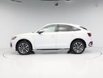 2022 Q5 Sportback Thumbnail 3