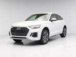 2022 Q5 Sportback Thumbnail 4