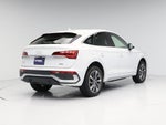 2022 Q5 Sportback Thumbnail 8
