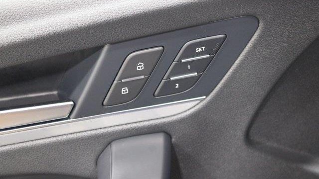 2021 Audi Q5 Sportback quattro Prestige 45 TFSI